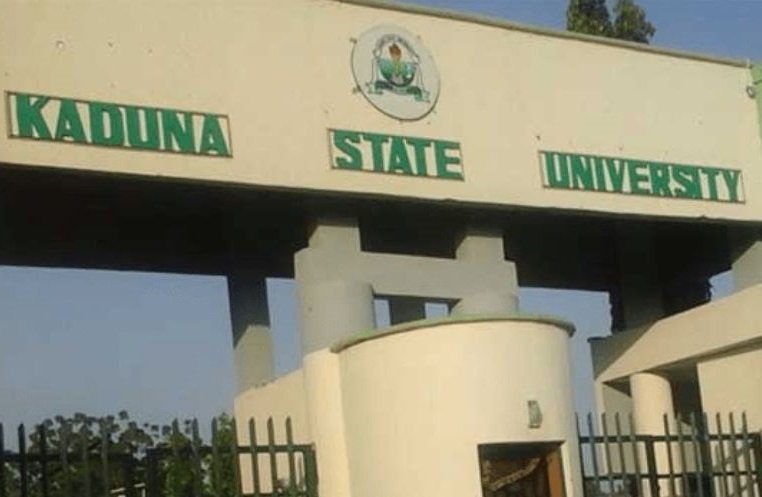 Kaduna State University KASU