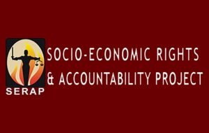 SERAP demands Zuckerberg settle $220m fine, compensate Nigerians