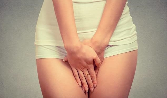 Dr Jen Gunter has urged women not to remove their pubic hair