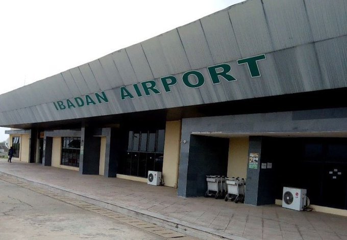 Ibadan airport will attract more economic value if upgraded to international status, senate reckons