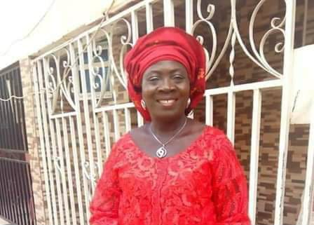 PDP Women Leader, Mrs Acheju Abuh was murdered post election in Kogi state