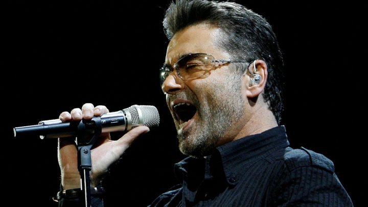 A new George Michael track has been released