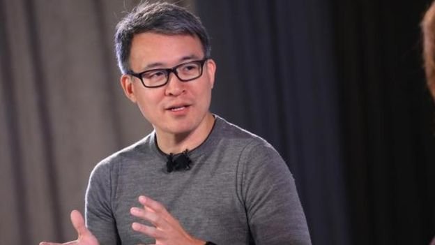 James Park founded Fitbit 12 years ago