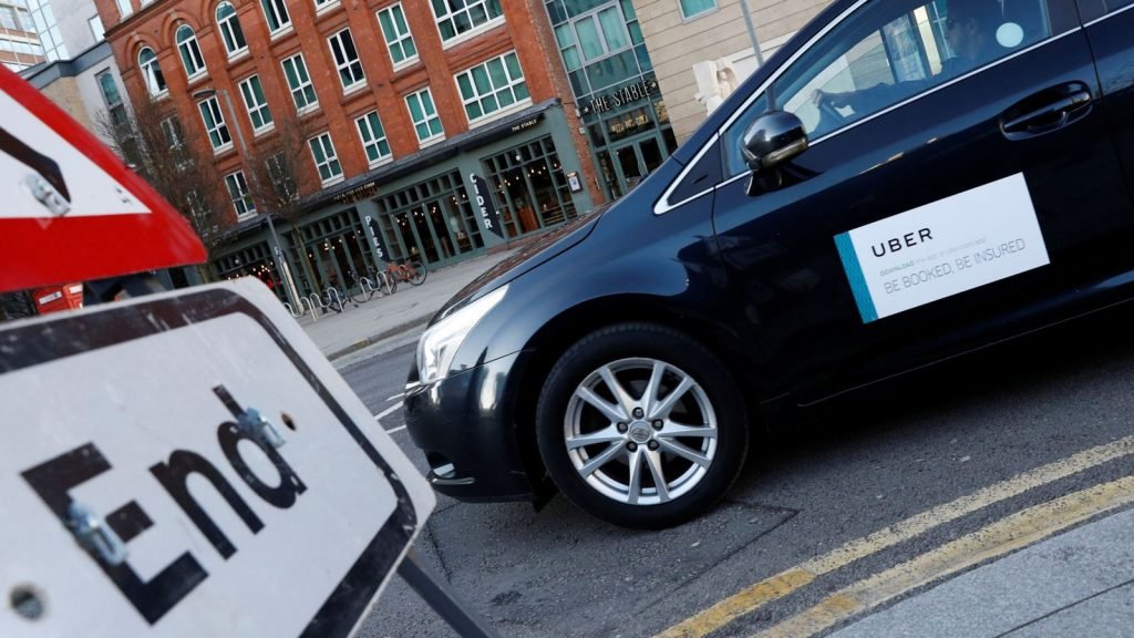 Uber