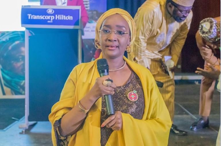 Minister of Humanitarian Affairs, Disaster Management & Social Development, Sadiya Umar Farouq says N-Power Batch C has commenced