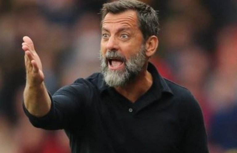 Quique Sanchez Flores failed to turn the tide since replacing Javi Garcia in September