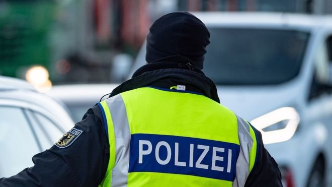 Police found boy inside cupboard