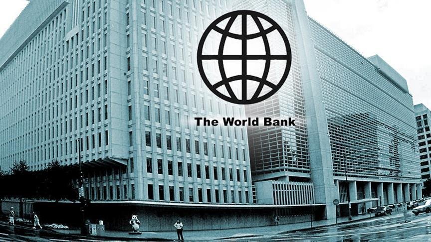 World Bank approves Tinubu's $632m loan request today