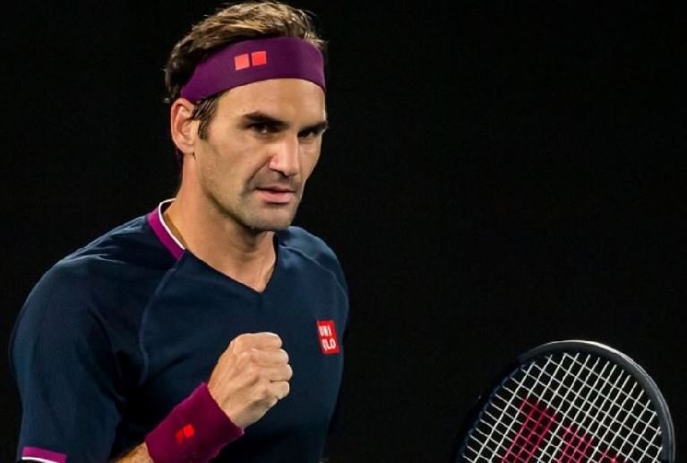 Roger Federer beat John Millman to progress to the 4th round of Australian Open