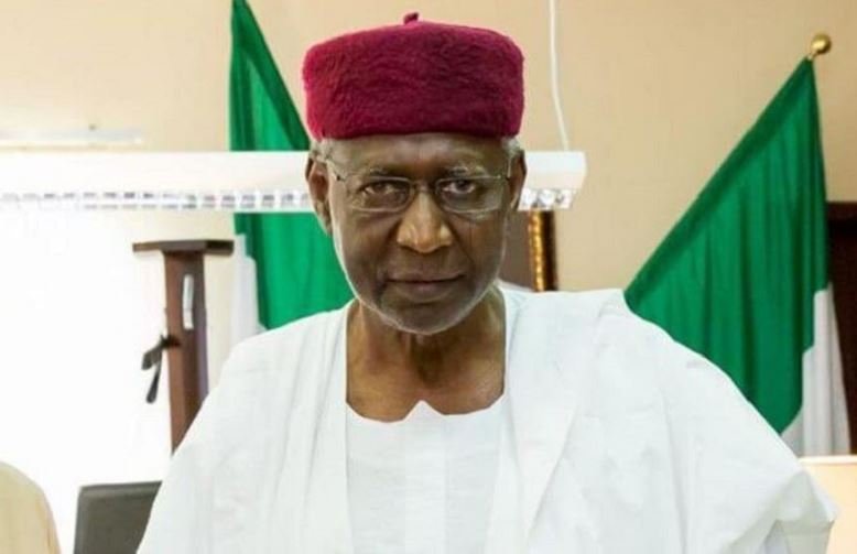 Chief of Staff Abba Kyari died from coronavirus