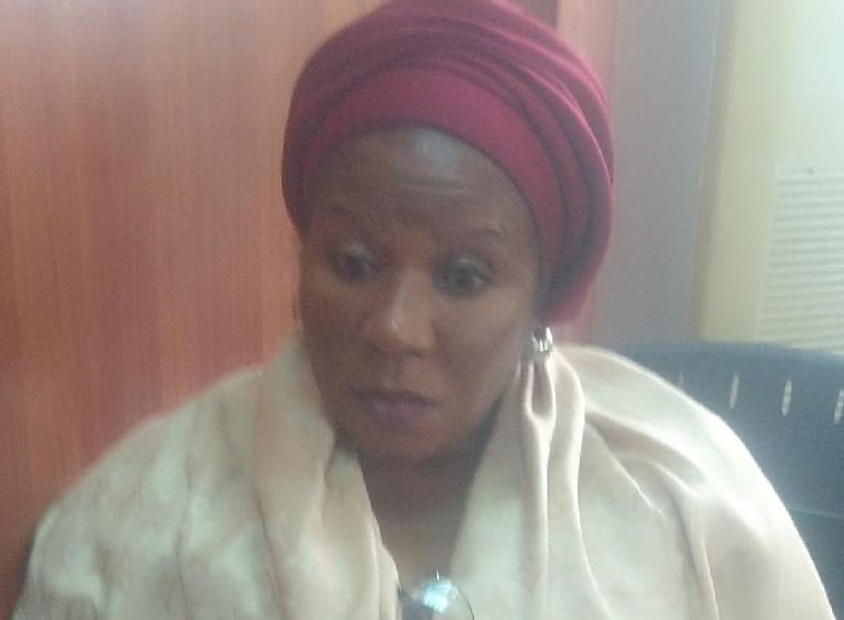 Ngozi Philomena Okoye arraigned for fraud