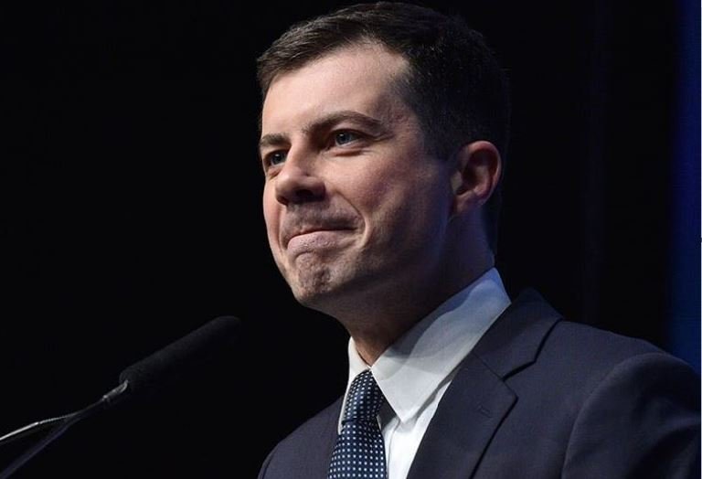 Pete Buttigieg has quit the US presidential election 5G