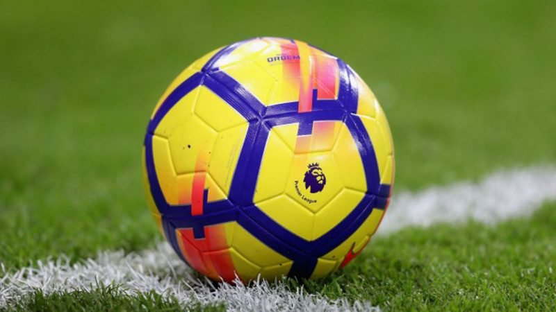 Premier League matches could be free-to-air when league restarts