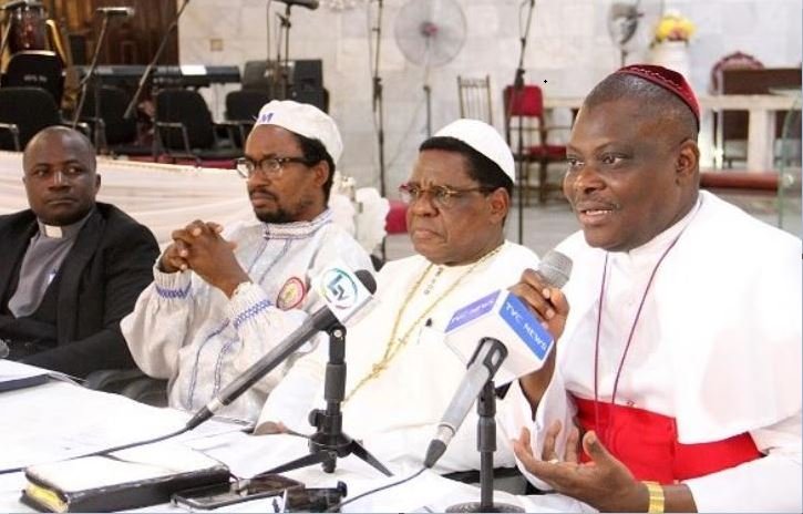 CAN reacts to Lagos ban on religious gatherings especially by churches and mosques