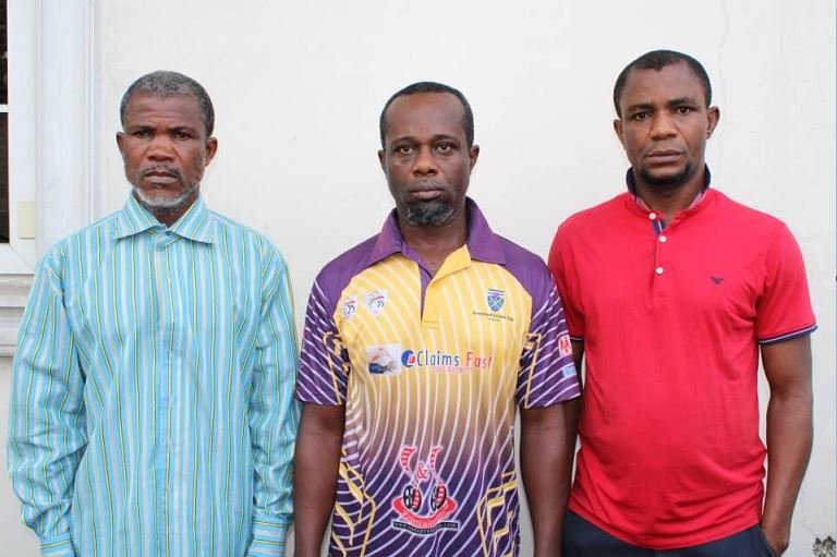 EFCC arraigns three persons in Uyo over N6m land scam