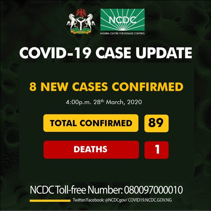 NCDC