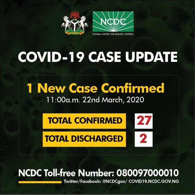 NCDC