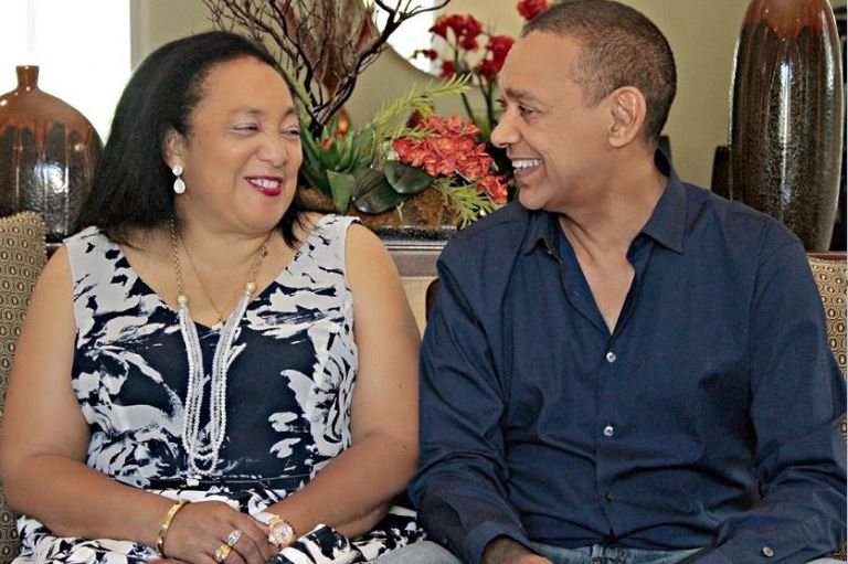 Senator Ben Murray-Bruce has lost his wife to cancer