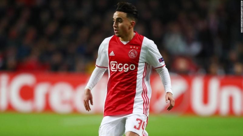 Ajax terminate contract days after player wakes up from coma