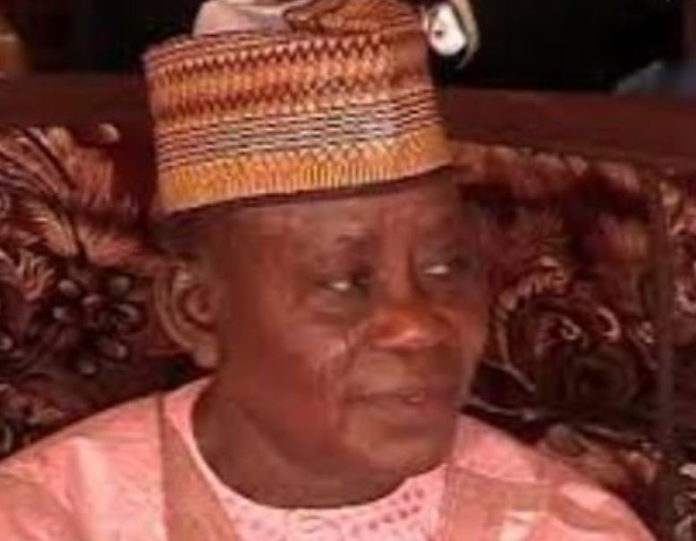 Former Borno governor, Mohammed Goni is dead