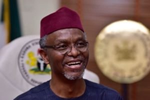Former Kaduna State Governor Nasir El-Rufai has described the President Bola Tinubu-led administration as a “tragedy”.