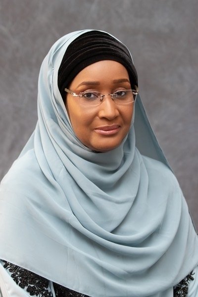 EFCC invites Sadiya Umar-Farouq, Buhari's minister over N37bn fraud
