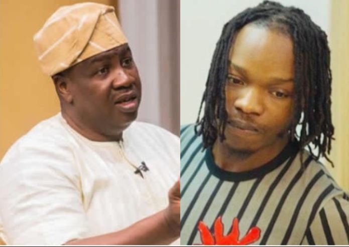 Lagos has dropped charges against Babatunde Gbadamosi and Naira Marley