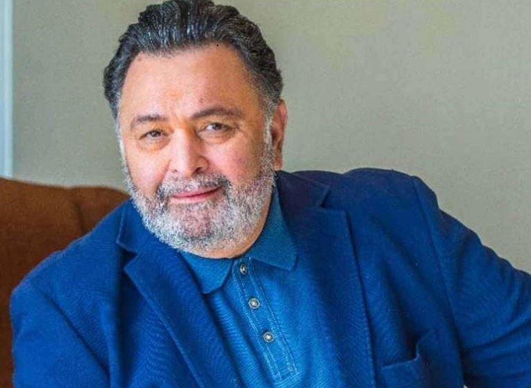 Rishi Kapoor has died aged 67 after he was diagnosed of cancer