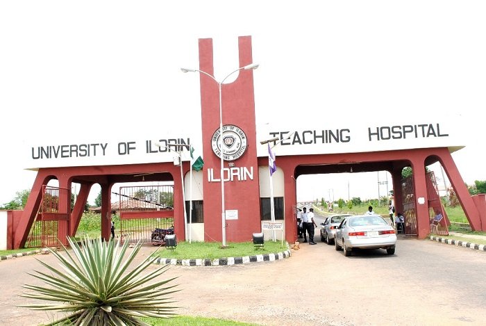 University of Ilorin Teaching Hospital (UITH) has suspended Prof Salami