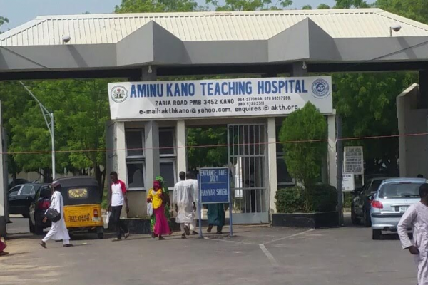 Aminu Kano Teaching Hospital