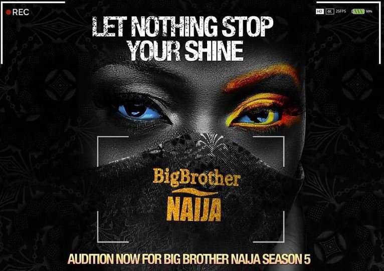 Big Brother Season 5 BBNaija