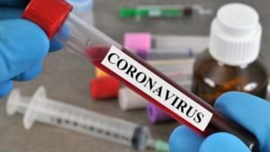 WHO says COVID cases rising globally, test positivity rate at over 10%