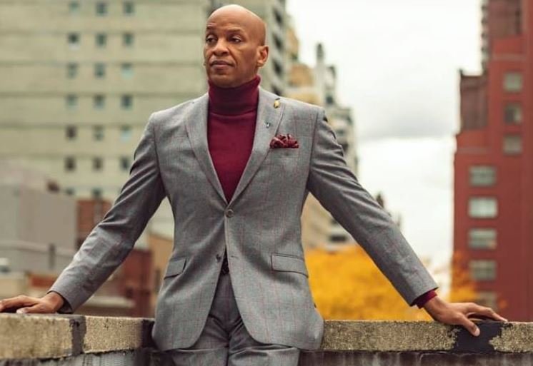 Donnie McClurkin has reacted to the reopening of churches