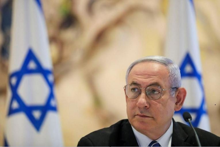 Netanyahu heartbroken over killed Israeli hostages