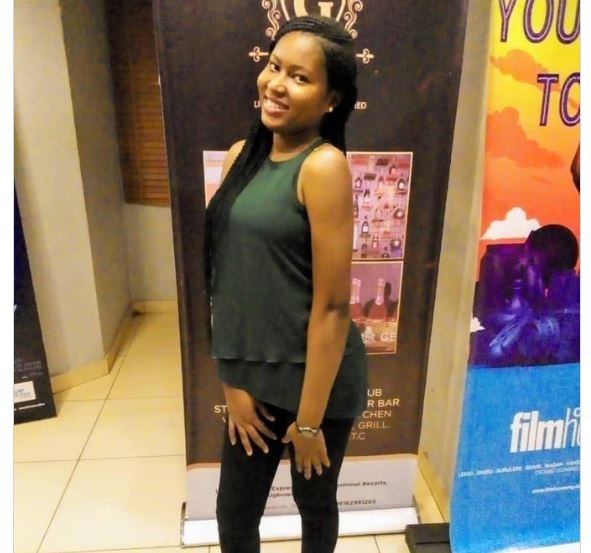 Miss Vera Uwaila Omozuwa was a 22-year old undergrad at UNIBEN
