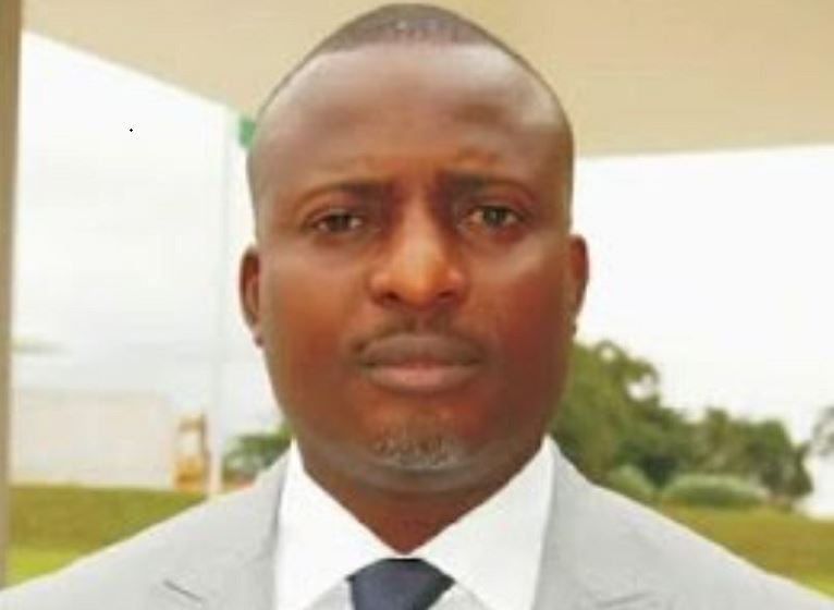 Mr. Ibanga Etang, the Finance Director of NDDC Interim Management Committee is dead