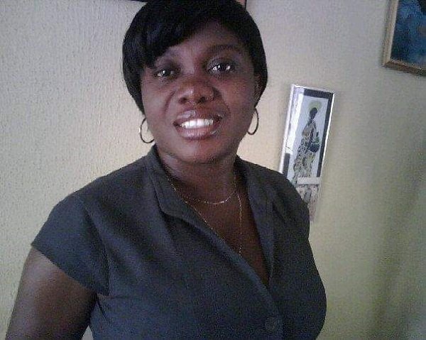 Radio Nigeria staff Miss Chinenye Iwuoha regains freedom