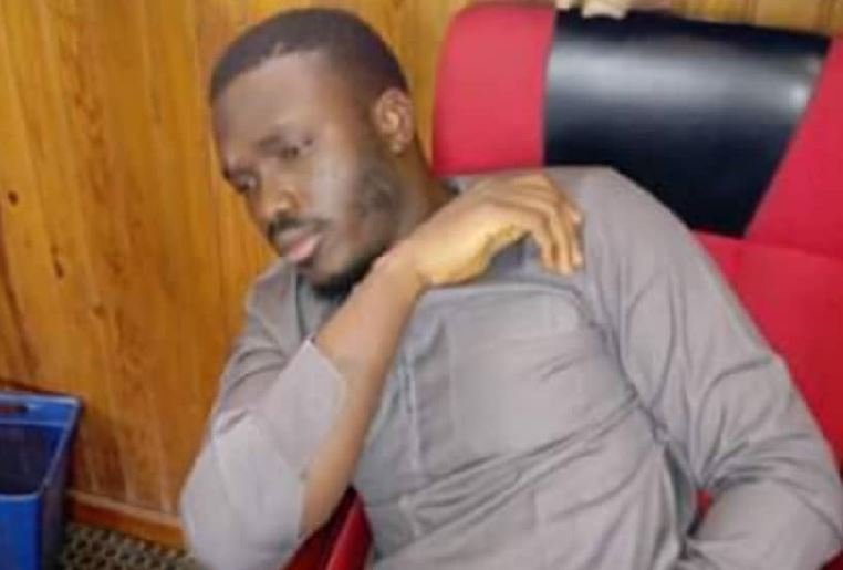 Bureau de Change agent Sadiq Mustapha jailed seven years for N6,100,000 fraud