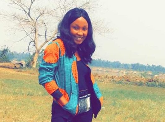 Uniport student, Joy Adoki was raped and killed by her abductors