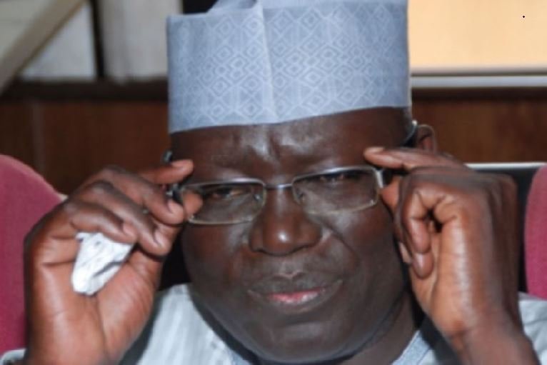 EFCC has re-arrested John Yusuf over N22.9 billion fraud