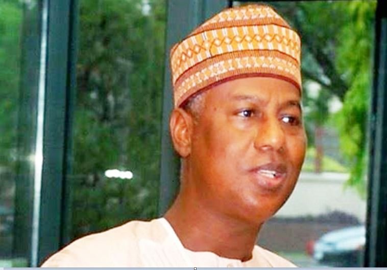 Former Kebbi governor, Usman Saidu Dakingari standing trial for N450m fraud