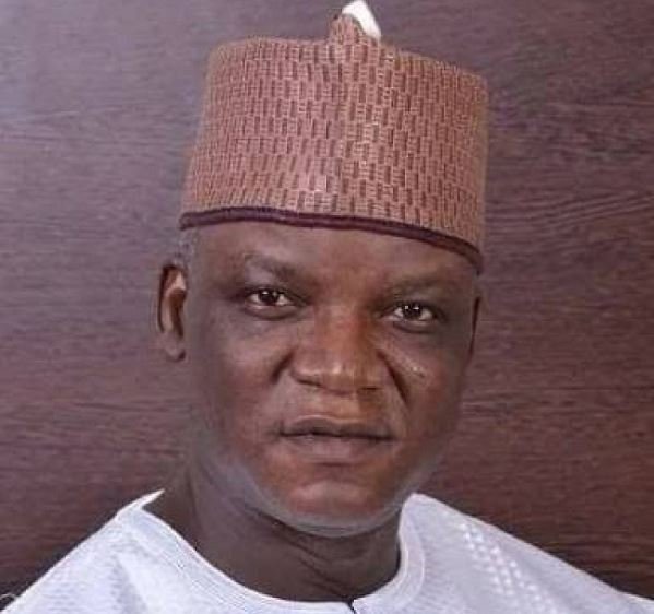 Honourable Shehu Nicholas Garba has appointed 79 aides