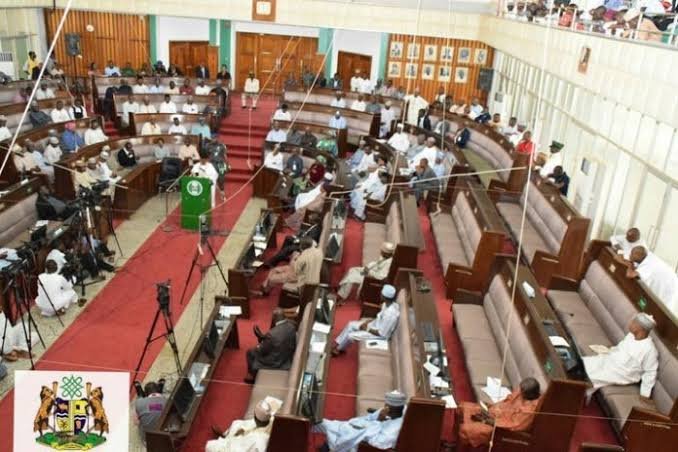 Kaduna State House of Assembly