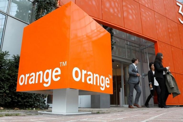 Orange is considering Nigeria and South Africa as possible new markets