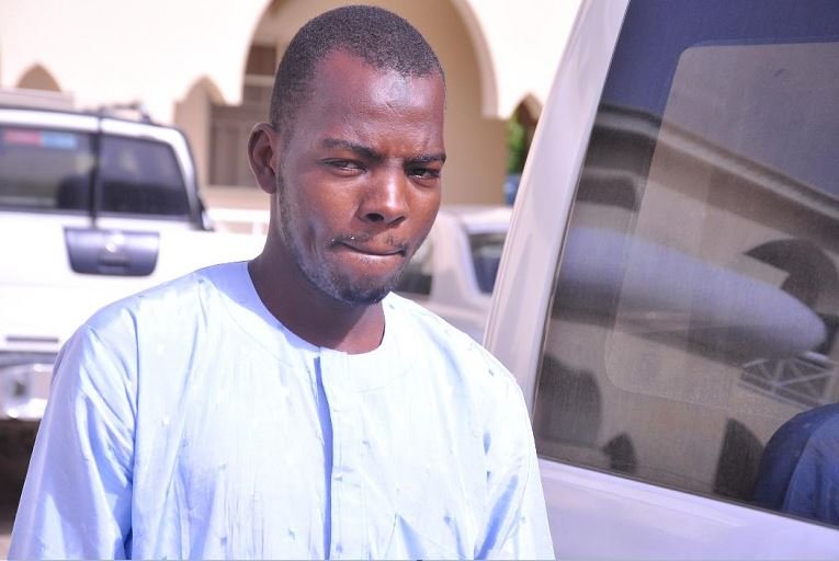 Bashir Mohammed jailed two years for converting the complainant money for his own use
