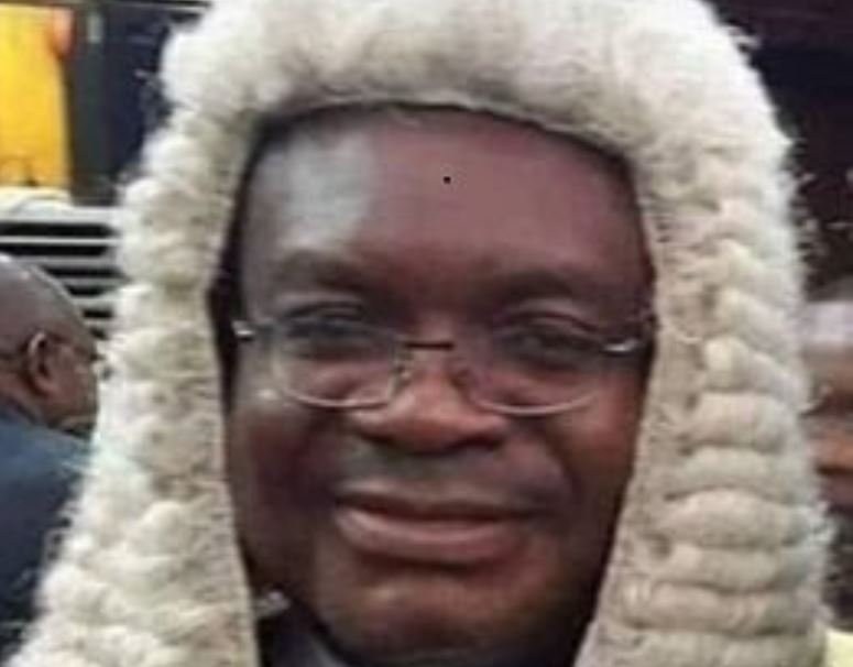 Sir Jadegoke Adebonajo Badejo