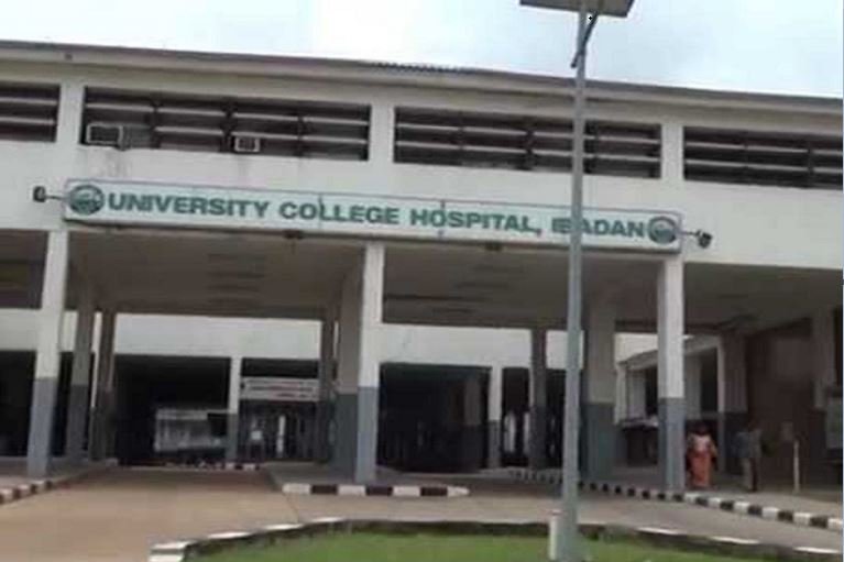 UCH Ibadan has denied receiving N118 million from the Oyo State Government