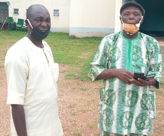 Benue officials arraigned for fraud