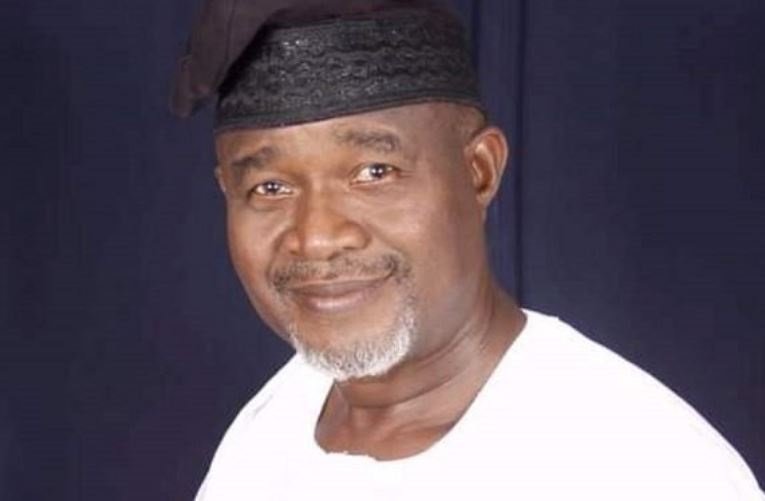Ifedayo Abegunde has resigned as Ondo Secretary to the State Government