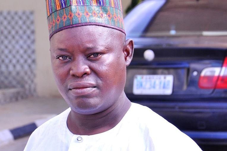 Lawan Zanna Ajimi convicted for cheating in Maiduguri